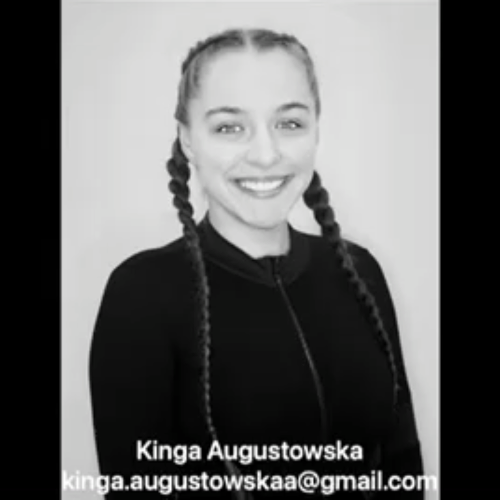 Picture for Kinga Augustowska